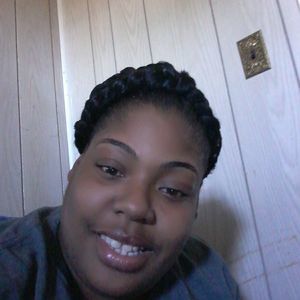 Meet your Posher, Antoinette