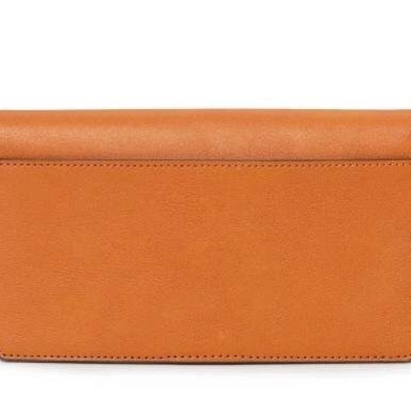 Stella & Dot Hudson Saddle Wallet - Picture 3 of 3
