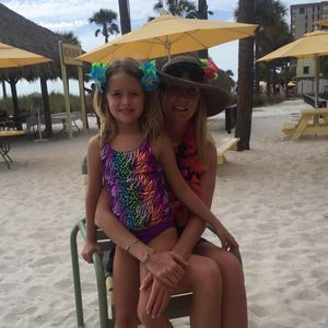 Meet your Posher, Katrina