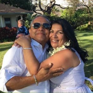 Meet your Posher, Frances