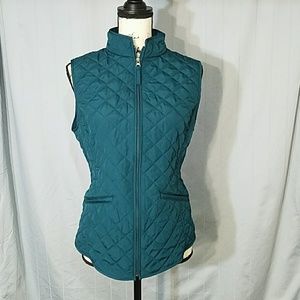 NWOT Van Heusen vest