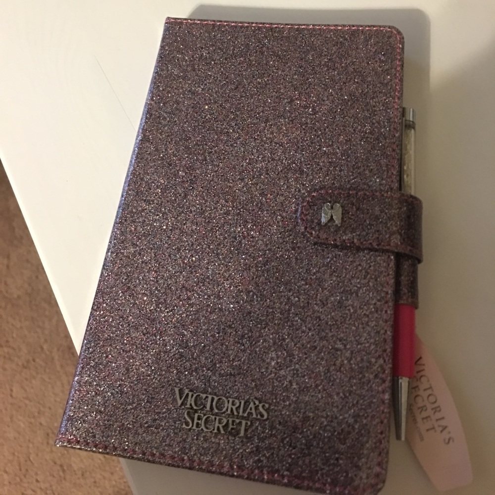 Victoria secret line journal