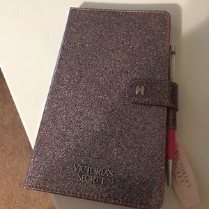 Victoria secret line journal