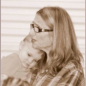 Meet your Posher, Cathy