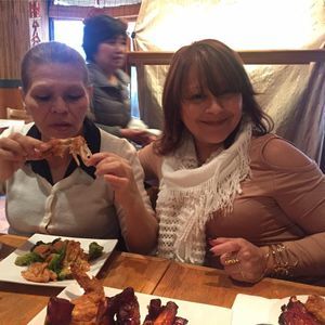 Meet your Posher, Ana