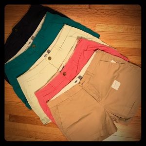 Old Navy Shorts Bundle