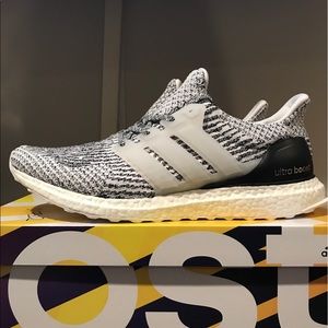 UltraBOOST Men's Oreo !!!!SOLD!!!