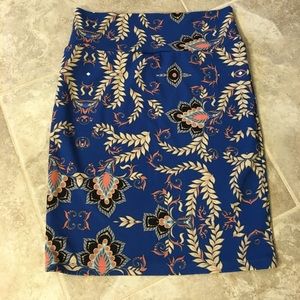 Cassie Skirt