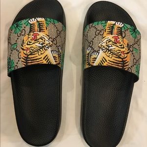 Gucci Slide