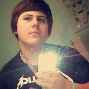 Meet your Posher, Garrett