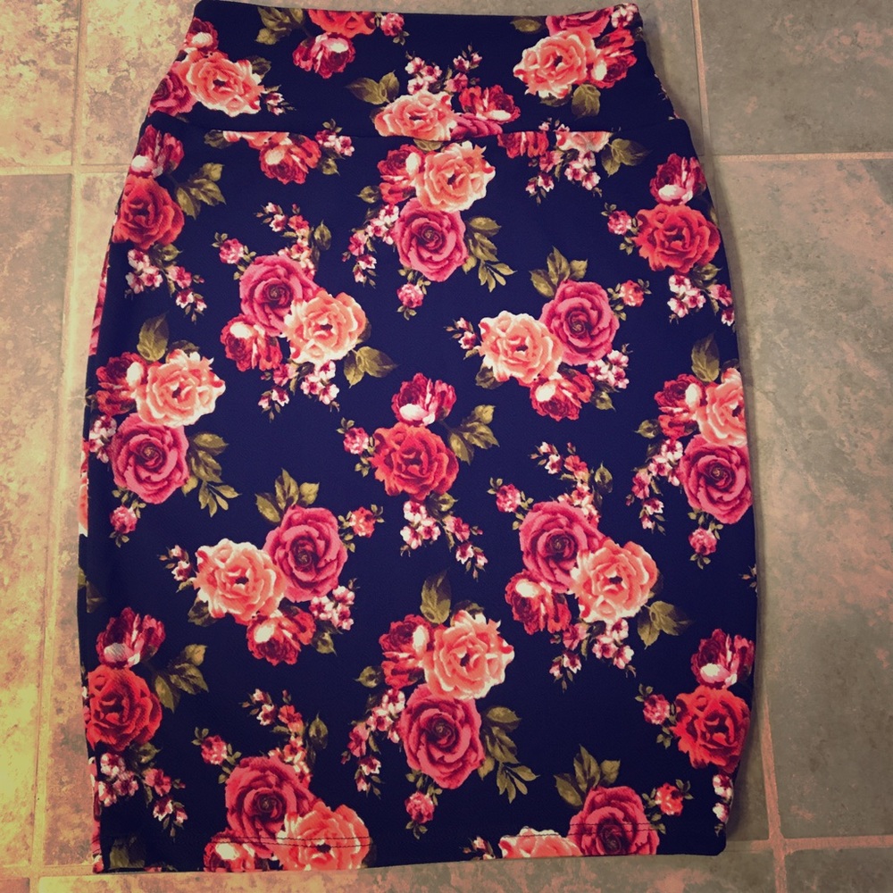 Cassie Skirt