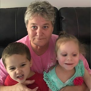 Meet your Posher, Kimmy