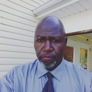 Meet your Posher, Orlando