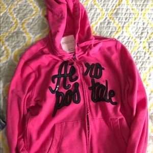 Size XL Aeropostale Hoodie