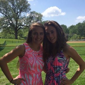 Meet your Posher, Megan