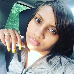 Meet your Posher, Brianna