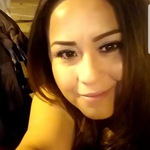 Meet your Posher, Rocio