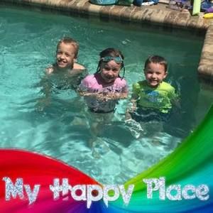 Meet your Posher, Kimberly