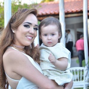 Meet your Posher, Mayra