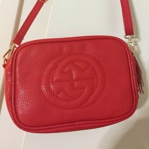 Fashion Inspired Handbag Soho Disco Bag