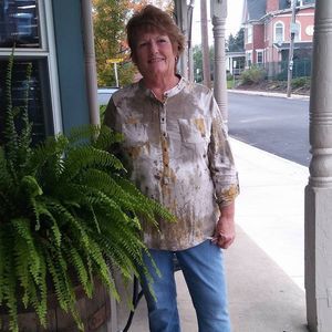 Meet your Posher, Joni