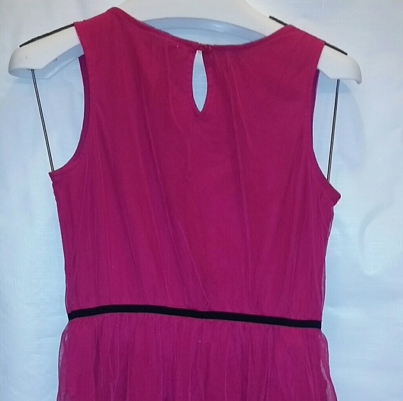 Girls dress good shap - Picture 3 of 4