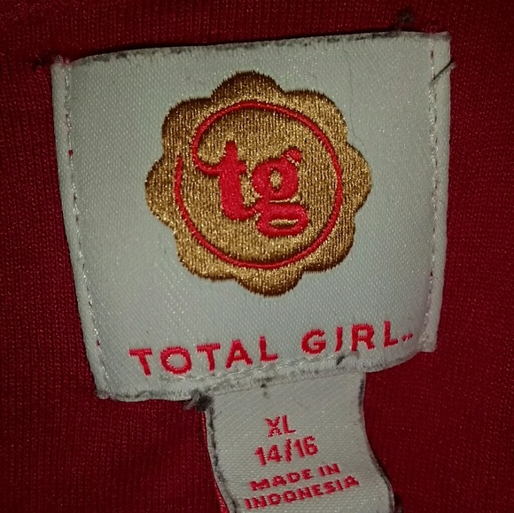 Girls dress good shap - Picture 4 of 4