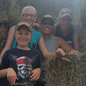 Meet your Posher, Melissa