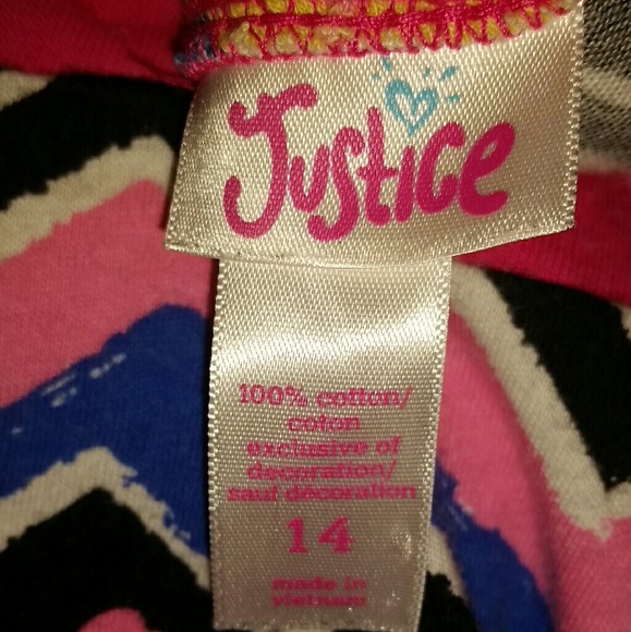 Girls dress mix color - Picture 3 of 4