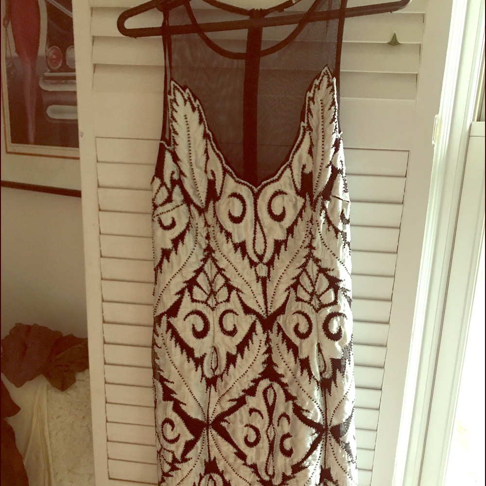 Cocktail dress