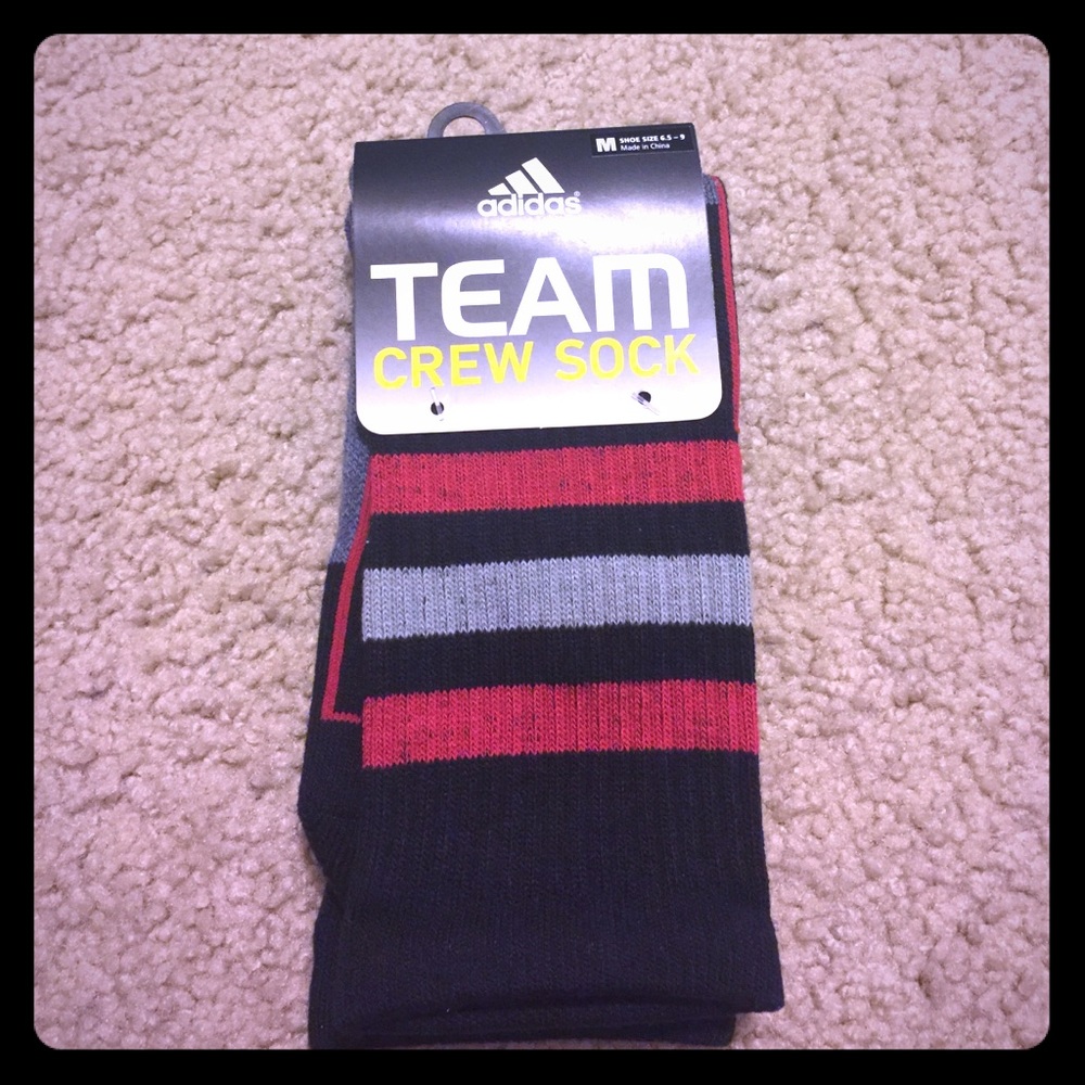 Adidas Socks