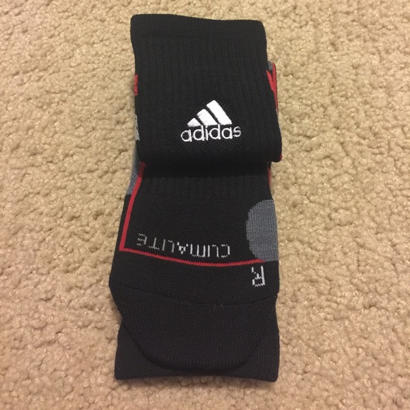Adidas Socks - Picture 2 of 3