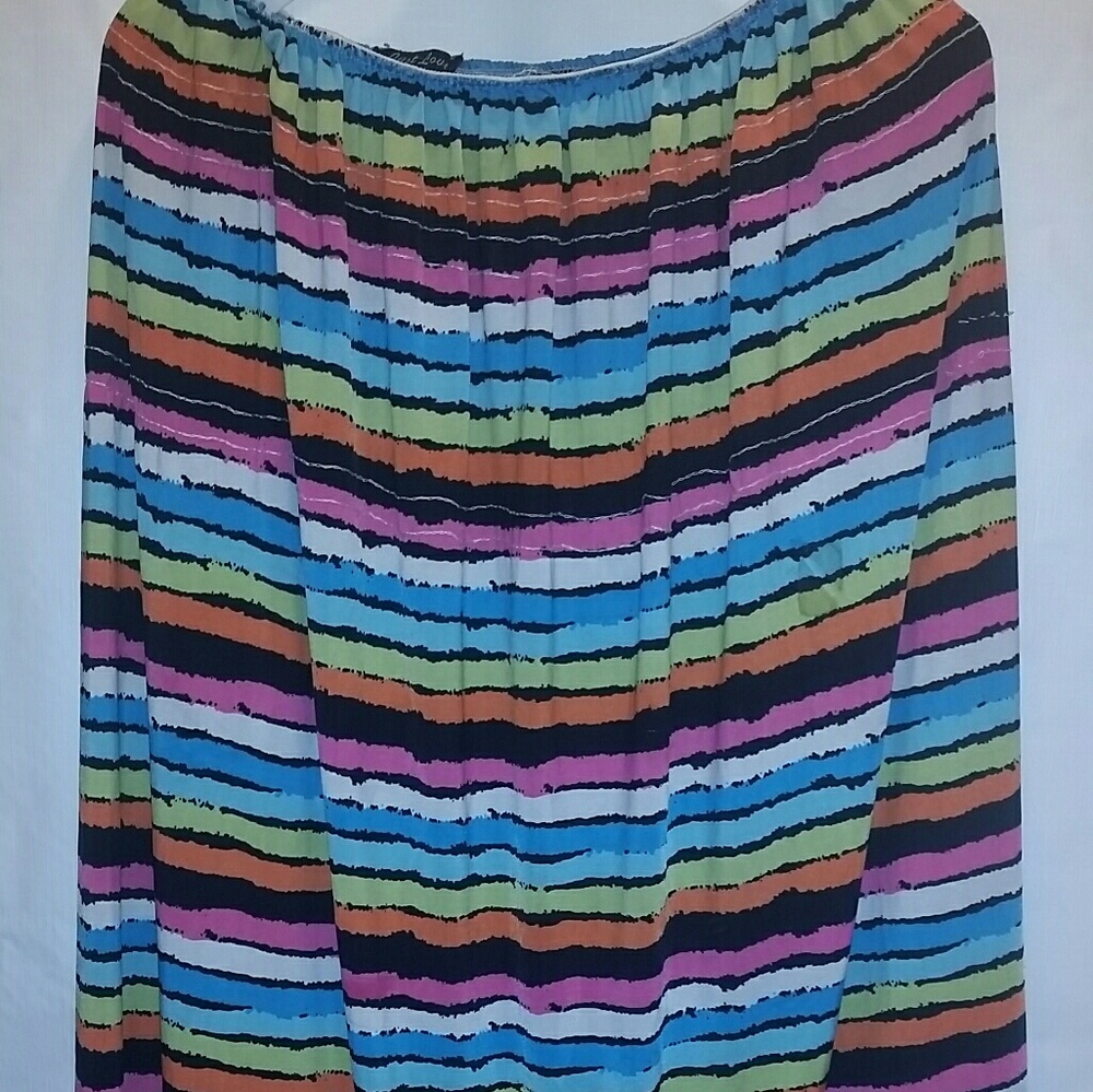 Swimsuit cover