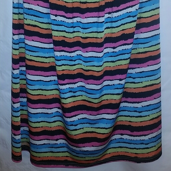 Swimsuit cover - Picture 2 of 3