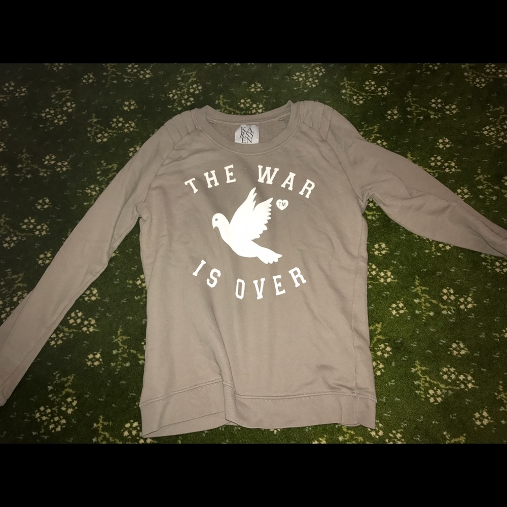 Zoe Karssen Sweatshirt