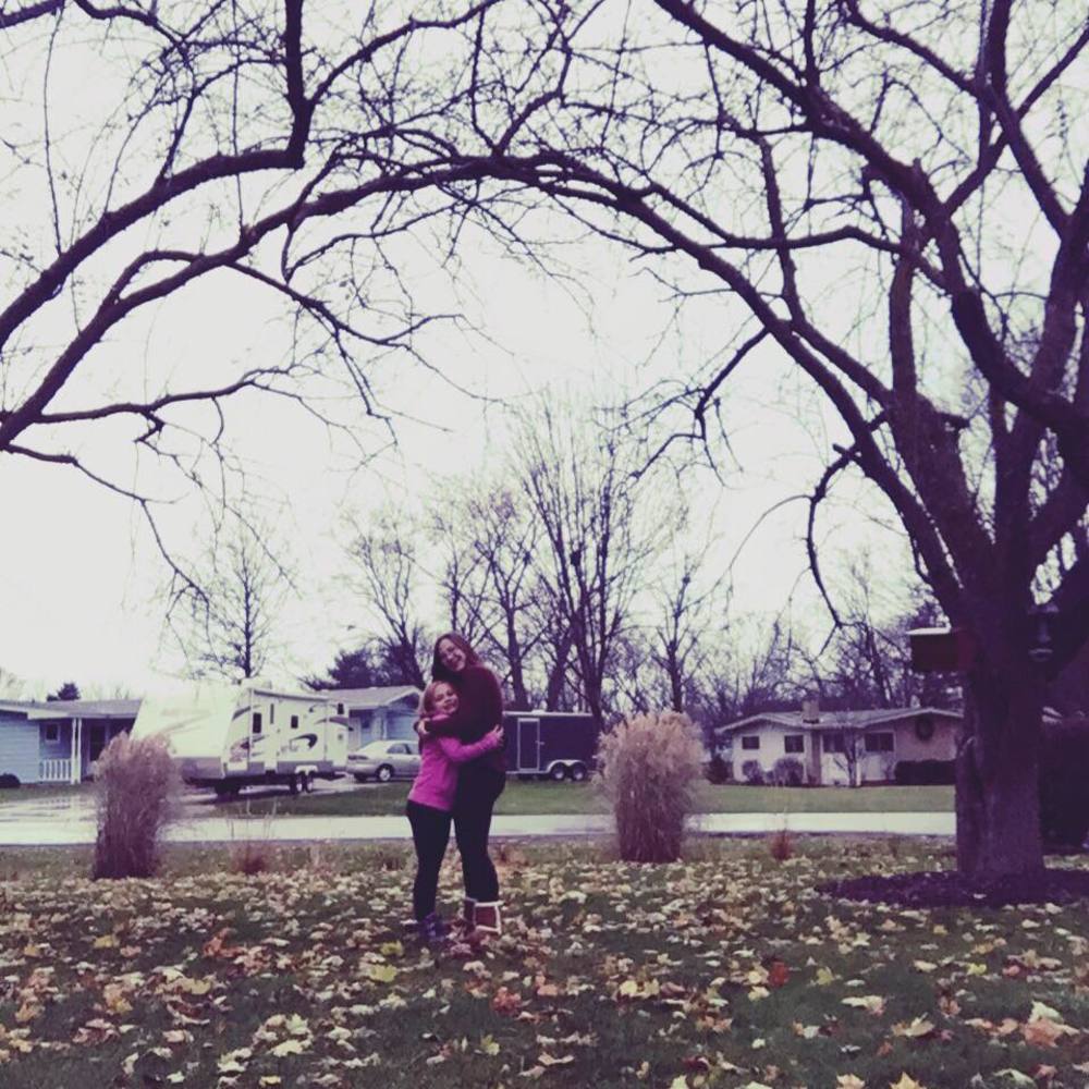 Meet your Posher, Karla