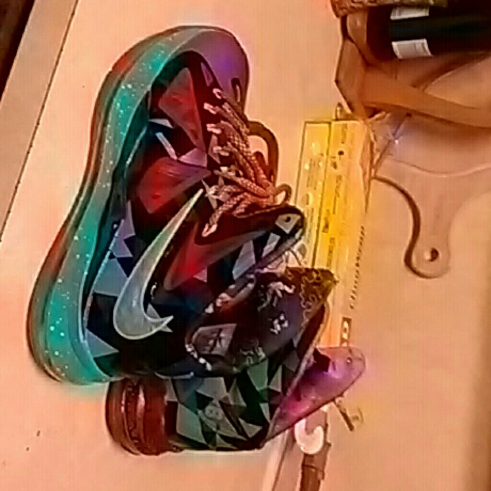 Shoes