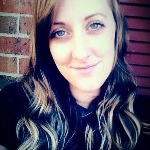 Meet your Posher, Michele