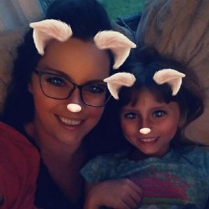 Meet your Posher, Alisha