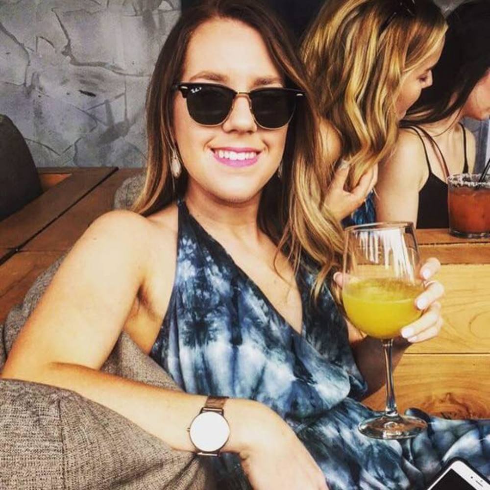 Meet your Posher, Jamie