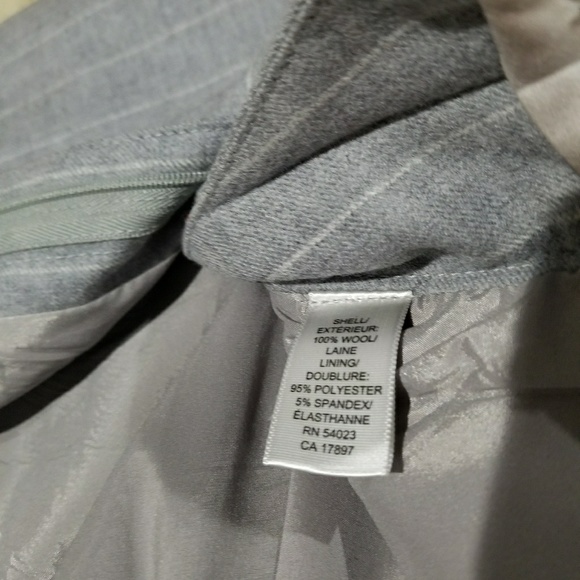 Work pants - Picture 2 of 4