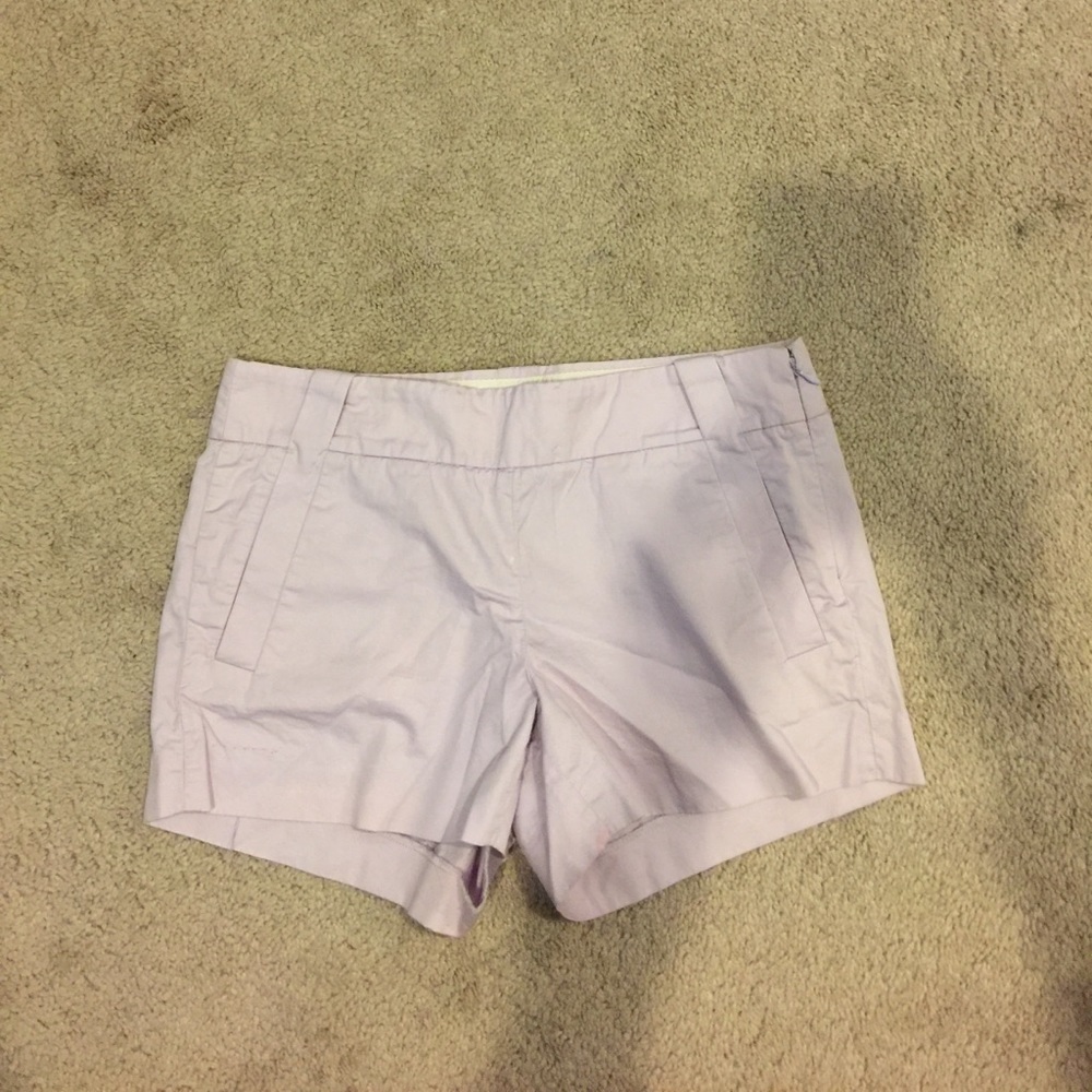 J. Crew Shorts