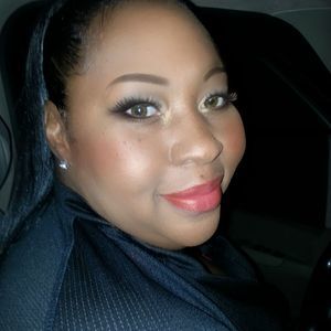 Meet your Posher, Joy n.