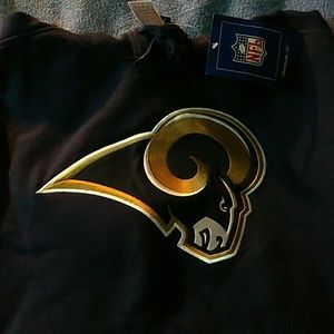 St.louis rams hoodie