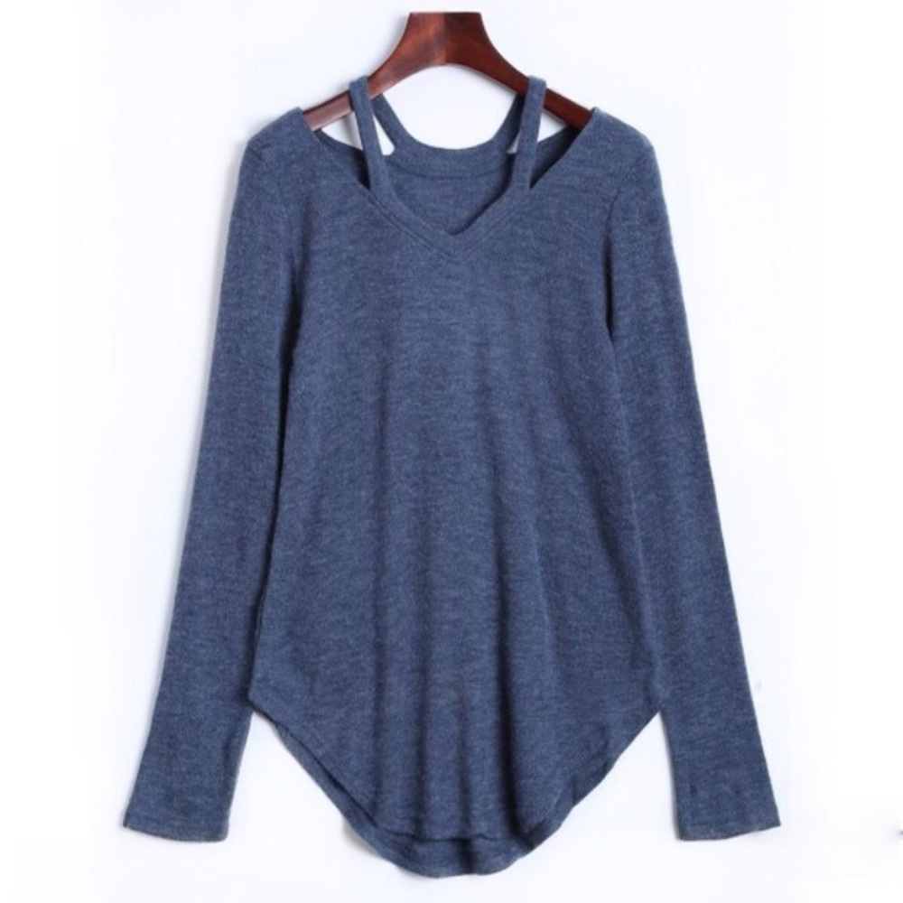 RESTOCKED "Lily" Sweater