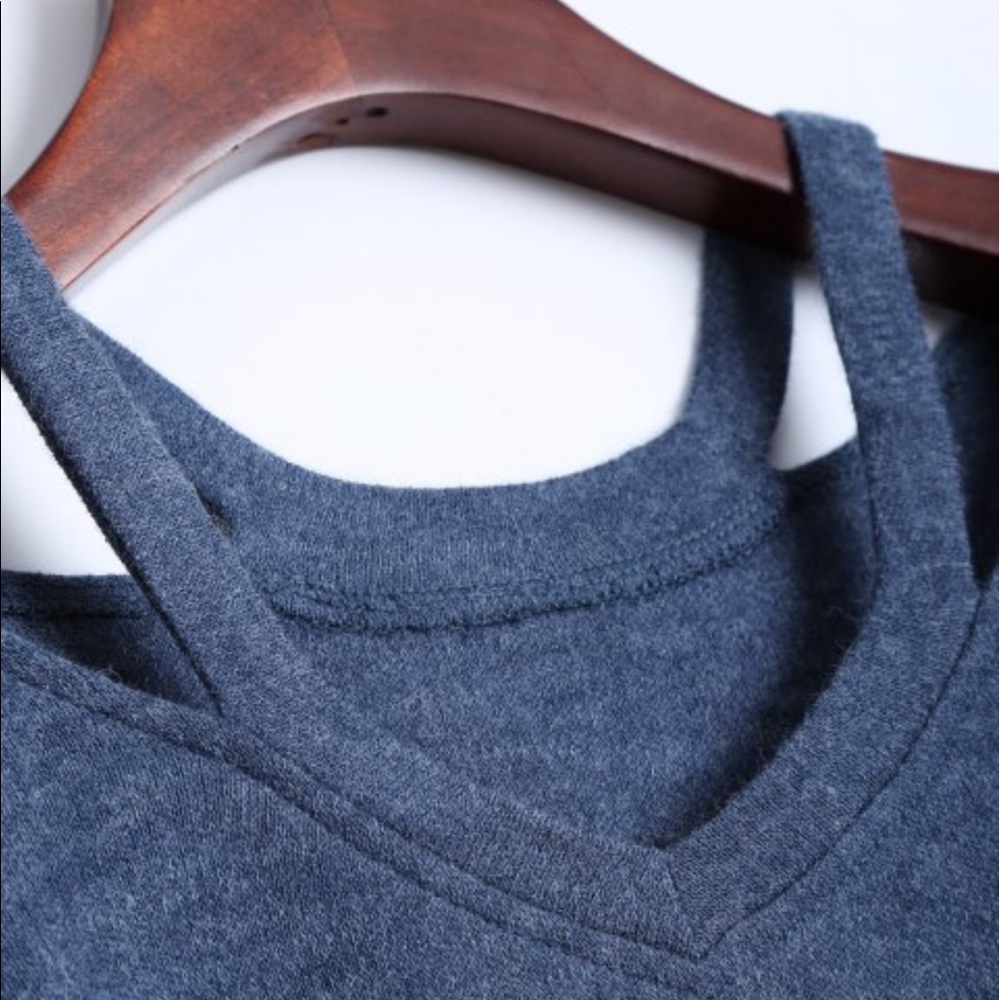 RESTOCKED "Lily" Sweater - Picture 5 of 7
