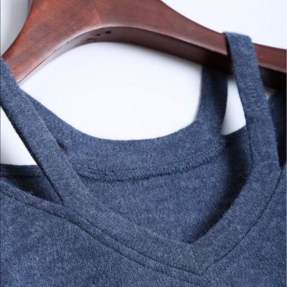 RESTOCKED "Lily" Sweater - Picture 5 of 7