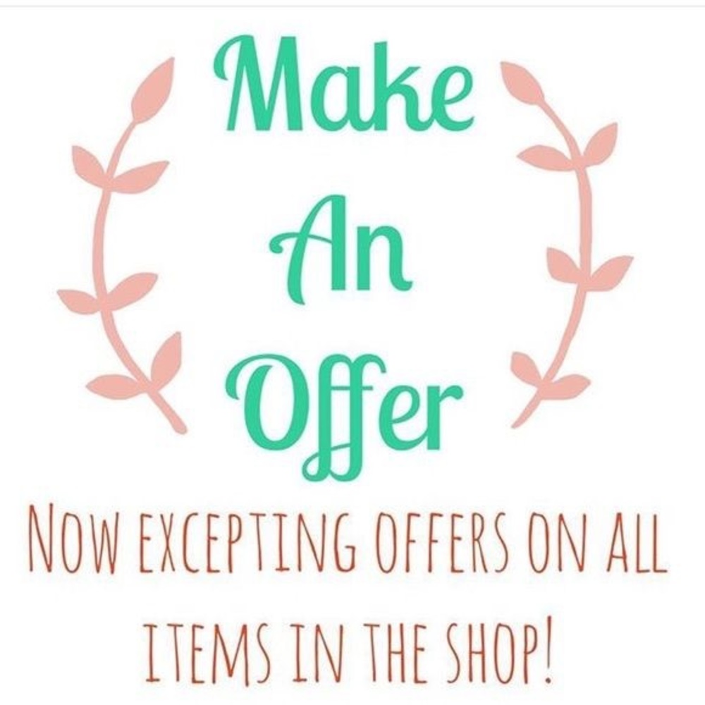 Offers!