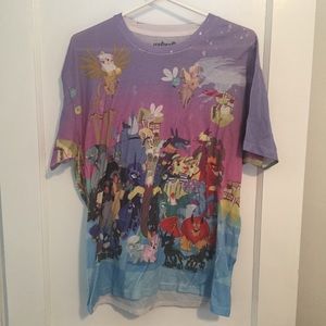 My Little Pony We Love Fine Tee sz L Bronies