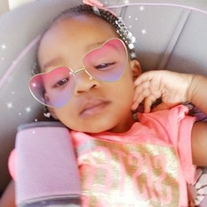 Meet your Posher, Katrina